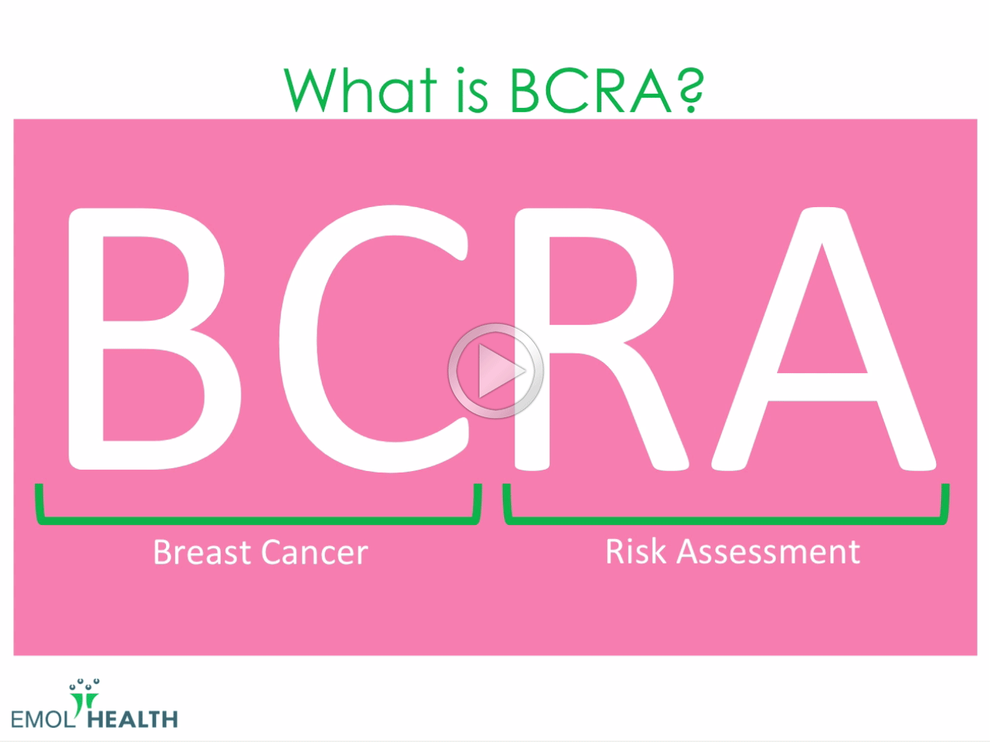 EMOL Health : Breast Cancer Risk Assessment, image size:1414x1060